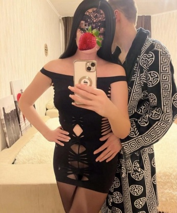 Проститутка Светлана